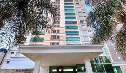 Apartamento com 3 dormitórios à venda, 165 m² por R$ 1.980.000,00 - Gleba Palhano - Londrina/PR