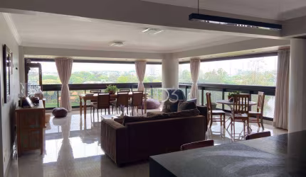 Apartamento com 3 dormitórios à venda, 176 m² por R$ 1.990.000,00 - Jardim Londrilar - Londrina/PR
