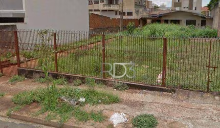 Terreno à venda, 787 m² por R$ 2.400.000,00 - Vila Ipiranga - Londrina/PR