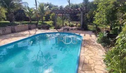 Lindo espaço de lazer pra você e toda sua famiilía desfrutar de  momentos inesquecivéis.