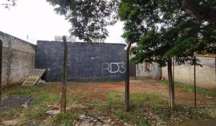 Terreno, 565 m² - venda por R$ 430.000,00 ou aluguel por R$ 2.800,00/mês - Vila Brasil - Londrina/PR