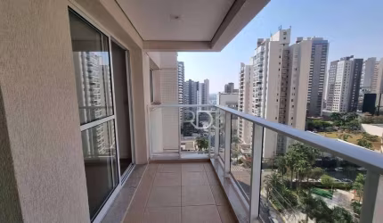 Apartamento com 1 dormitório à venda, 48 m² por R$ 475.000,00 - Edifício Jh Palhano - Londrina/PR