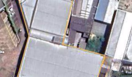 Barracão à venda, 3699 m² por R$ 13.000.000,00 - Cilo II - Londrina/PR