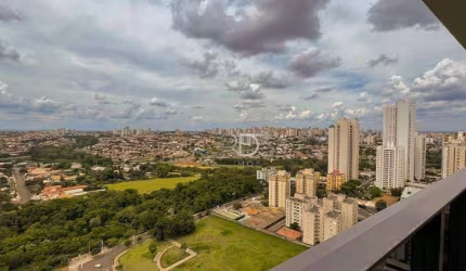 Apartamento à venda, 216 m² por R$ 2.420.000,00 - Edifício Grand Palais - Londrina/PR