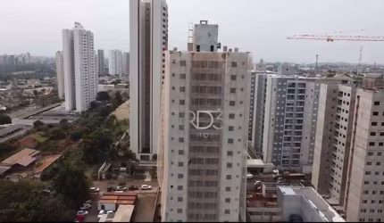 Venda de direitos de apartamento com 2 dormitórios à venda, 55 m² por R$ 145.000 - Aurora - Londrina/PR
