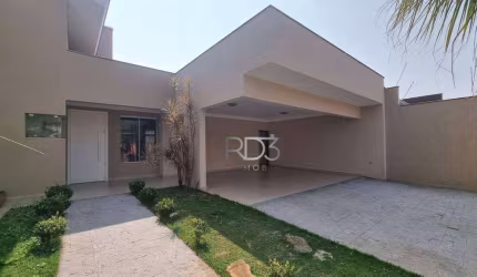 Casa com 4 dormitórios à venda, 270 m² por R$ 2.500.000,00 - Jardim Itatiaia 2 - Londrina/PR