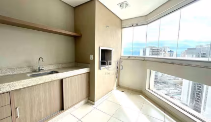Apartamento à venda, 81 m² por R$ 770.000,00 - Edifício Evolution Ayrton Senna - Londrina/PR