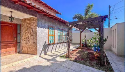Casa com 3 dormitórios à venda, 310 m² por R$ 1.190.000,00 - Santa Mônica - Londrina/PR