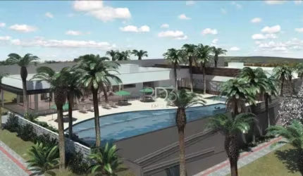 Terreno à venda, 1526 m² por R$ 839.000,00 - Esperança - Londrina/PR
