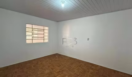 Casa com 2 dormitórios para alugar, 50 m² por R$ 2.100,00/mês - Guanabara - Londrina/PR