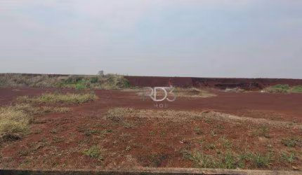 Terreno à venda, 250 m² por R$ 289.000,00 - Abussafe - Londrina/PR