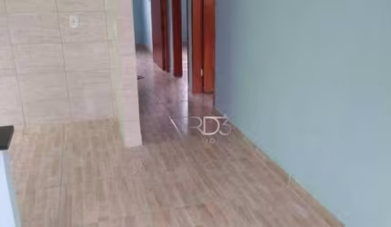 Casa com 3 dormitórios à venda, 68 m² por R$ 250.000,00 - Paraíso - Londrina/PR