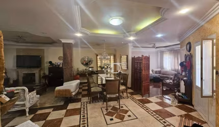 Casa com 4 dormitórios à venda, 500 m² por R$ 1.950.000,00 - Mediterrâneo - Londrina/PR
