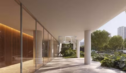 Apartamento com 3 dormitórios à venda, 204 m² por R$ 2.650.000,00 - Centro - Londrina/PR