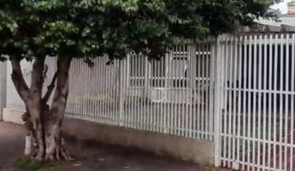 Casa a venda na Vila Fujita - Londrina/PR