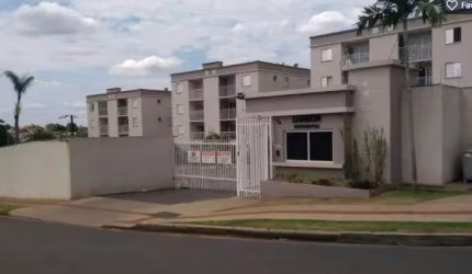 Apartamento com 2 dormitórios à venda, 47 m² por R$ 165.000,00 - Residencial London - Londrina/PR