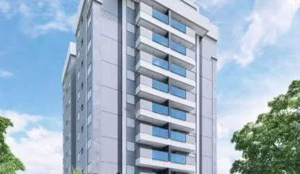 Apartamento com 3 dormitórios à venda, 84 m² por R$ 650.000,00 - Judith - Londrina/PR