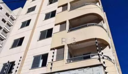Apartamento com 3 dormitórios à venda, 130 m² por R$ 595.000,00 - Centro - Cambé/PR