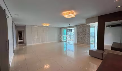 Apartamento, 234 m² - venda por R$ 2.550.000,00 ou aluguel por R$ 13.850,00/mês - Edifício Auguste Rodin - Londrina/PR