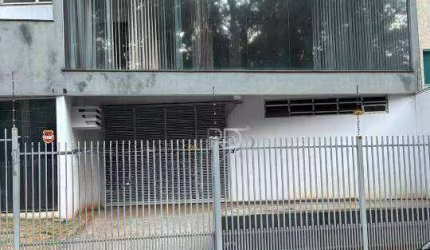 Prédio para alugar, 804 m² por R$ 27.000,00/mês - Bancários - Londrina/PR