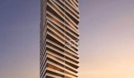 Apartamento com 4 dormitórios à venda, 340 m² por R$ 5.800.000,00 - Edificio Artesano - Londrina/PR