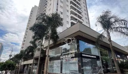 Apartamento com 3 dormitórios à venda, 70 m² por R$ 659.000,00 - Edifício Spot Centro Residence - Londrina/PR