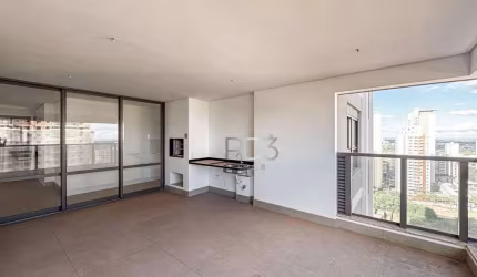 Apartamento com 3 dormitórios à venda, 181 m² por R$ 1.950.000,00 - Edifício Lumini - Londrina/PR