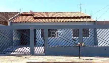Casa no Jardim Vila Romana