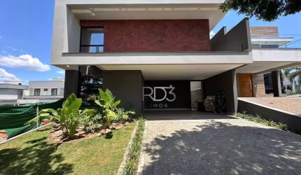 Sobrado à venda, 200 m² por R$ 1.790.000,00 - Cidade Industrial II - Londrina/PR
