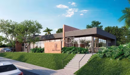 Terreno à venda, 126 m² por R$ 262.646,00 - Cidade Industrial II - Londrina/PR