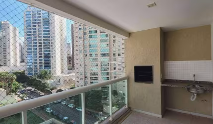 Apartamento com 3 dormitórios, 99 m² - venda por R$ 980.000,00 ou aluguel por R$ 4.000,00/mês - Gleba Fazenda Palhano - Londrina/PR