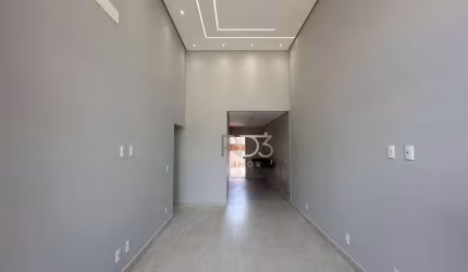 Casa com 3 dormitórios à venda, 81 m² por R$ 620.000,00 - Condomínio Morada das Flores - Cambé/PR