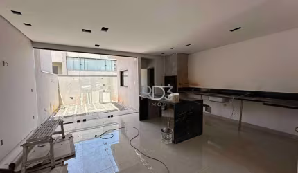 Sobrado com 3 dormitórios à venda, 156 m² por R$ 920.000,00 - Condomínio Morada das Flores - Cambé/PR