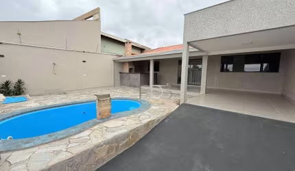 Casa à venda, 141 m² por R$ 450.000,00 - Nova Olinda - Londrina/PR