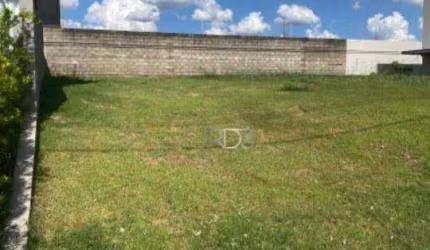 Terreno à venda, 257 m² por R$ 360.000,00 - Parque Tauá - Aranguá - Londrina/PR