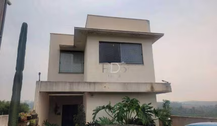 Casa com 3 dormitórios à venda, 80 m² por R$ 450.000,00 - Heimtal - Londrina/PR