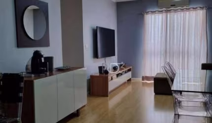 Apartamento com 3 dormitórios à venda, 100 m² por R$ 449.000,00 - Antares - Londrina/PR