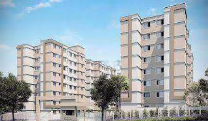 Apartamento com 2 dormitórios à venda, 47 m² por R$ 220.000,00 - Lagoa Dourada - Londrina/PR