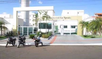 ED. RESIDENCIAL LA SPEZIA