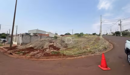 Terreno à venda, 620 m² por R$ 320.000,00 - Colinas - Londrina/PR