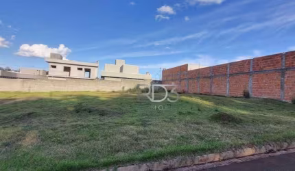 Terreno à venda, 450 m² por R$ 270.000,00 - Vila Salomé - Cambé/PR