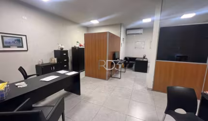 Sala à venda, 87 m² por R$ 250.000,00 - Bandeirantes - Londrina/PR