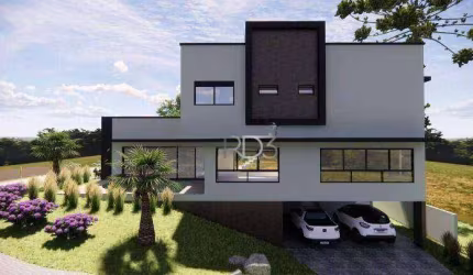 Terreno à venda, 318 m² por R$ 360.000,00 - Abussafe - Londrina/PR