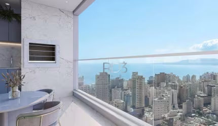 Apartamento em Itapema - Santa Catarina