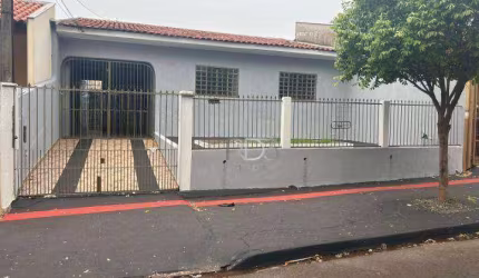 Casa com 3 dormitórios à venda por R$ 275.000,00 - Conjunto Vivi Xavier - Londrina/PR