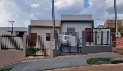 Casa à venda no Jardim Colúmbia