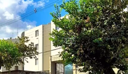 Apartamento a venda 48 metros