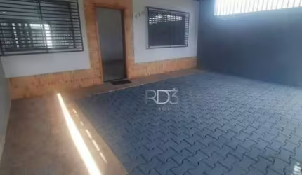 Casa com 3 dormitórios à venda, 85 m² por R$ 350.000,00 - Jardim Portal dos Pioneiros - Londrina/PR