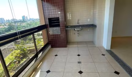 Apartamento com 3 dormitórios para alugar, 217 m² por R$ 8.700/mês - Edifício Arquiteto Vila Nova Artigas - Londrina/PR