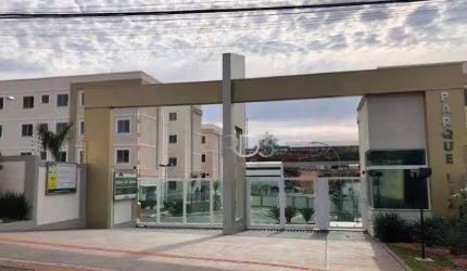 Apartamento com 2 dormitórios à venda, 60 m² por R$ 129.900,00 - Jardim Ana Eliza - Cambé/PR